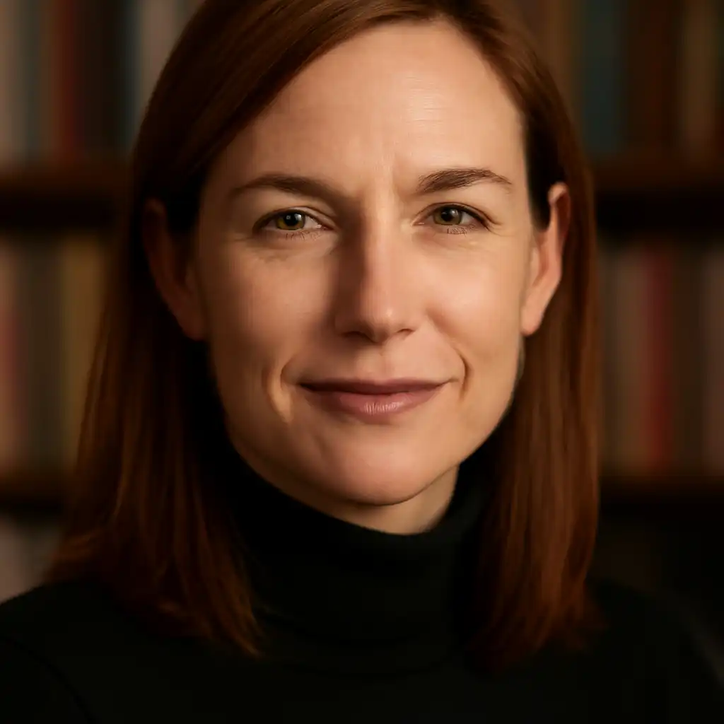 Camilla Bergström